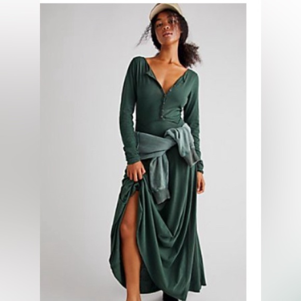 Free people dress